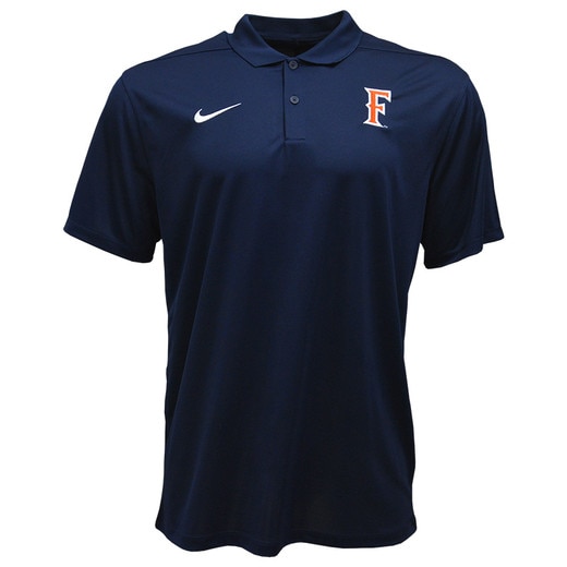 NIKE VICTORY F POLO -Navy